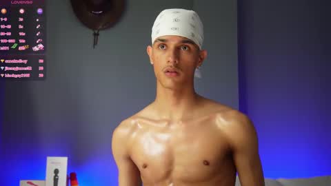 Snapshot of busterspinter chatting on March 4, 2025, 3:37 pm Buster independent model online show from March 4, 2025, 3:37 pm