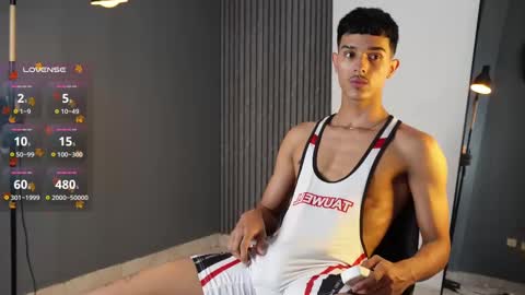 Snapshot of busterspinter chatting on September 21, 2025, 5:36 pm Buster independent model online show from September 21, 2025, 5:36 pm