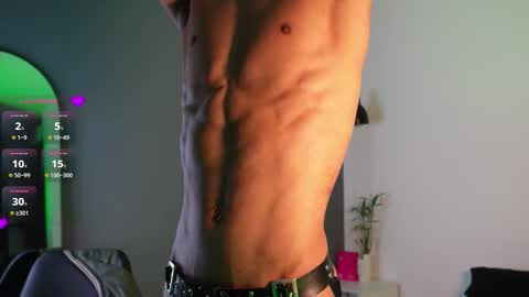 Snapshot of busterspinter chatting on October 15, 2025, 12:00 am Buster independent model online show from October 15, 2025, 12:00 am