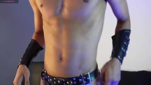 Snapshot of busterspinter chatting on October 15, 2025, 4:51 pm Buster independent model online show from October 15, 2025, 4:51 pm