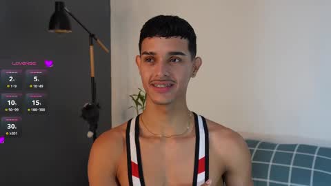 Snapshot of busterspinter chatting on November 20, 2025, 3:45 pm Buster independent model online show from November 20, 2025, 3:45 pm