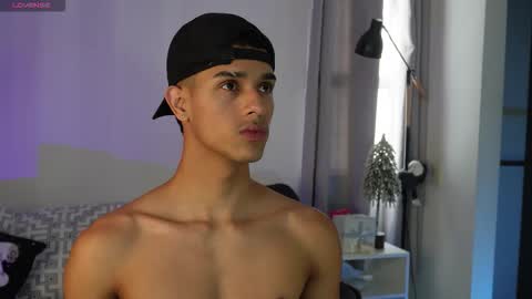 Snapshot of busterspinter chatting on December 14, 2025, 3:50 pm Buster independent model online show from December 14, 2025, 3:50 pm