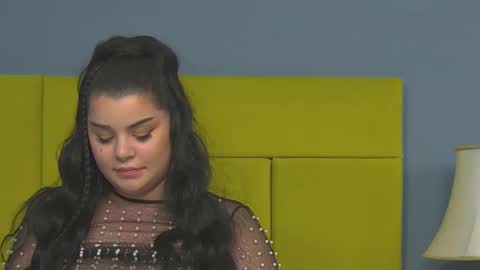 busty_madison online show from December 9, 2024, 9:16 pm