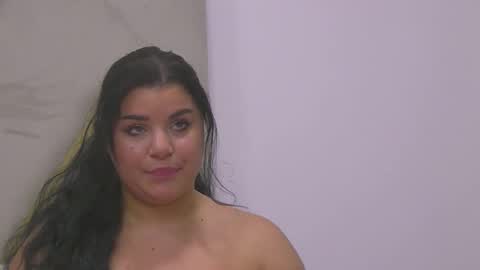 busty_madison online show from November 1, 2025, 8:05 am