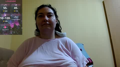 Snapshot of bustyemma chatting on January 18, 2025, 2:12 pm Emma online show from January 18, 2025, 2:12 pm