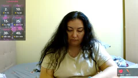 Snapshot of bustyemma chatting on January 20, 2025, 10:51 am Emma online show from January 20, 2025, 10:51 am