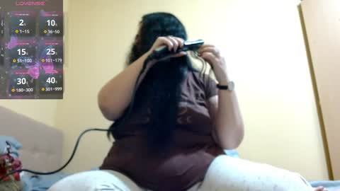 Snapshot of bustyemma chatting on January 22, 2025, 6:52 am Emma online show from January 22, 2025, 6:52 am