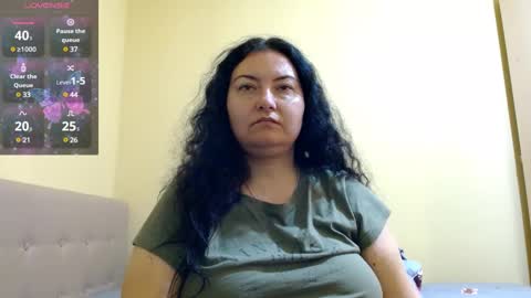 Snapshot of bustyemma chatting on January 28, 2025, 11:17 am Emma online show from January 28, 2025, 11:17 am