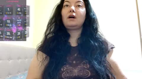 Snapshot of bustyemma chatting on February 2, 2025, 7:52 am Emma online show from February 2, 2025, 7:52 am