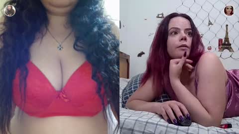 Snapshot of bustyemma chatting on February 5, 2025, 3:52 pm Emma online show from February 5, 2025, 3:52 pm