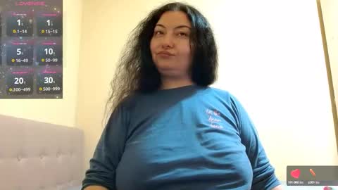Snapshot of bustyemma chatting on February 17, 2025, 12:16 pm Emma online show from February 17, 2025, 12:16 pm