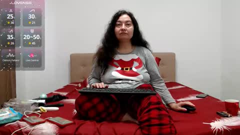 Snapshot of bustyemma chatting on October 11, 2025, 7:40 am Emma online show from October 11, 2025, 7:40 am