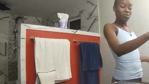 Goddess online show from December 21, 2025, 1:46 am