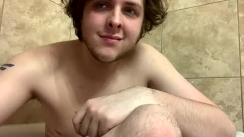 Snapshot of buttcheek18 chatting on January 30, 2025, 9:47 pm John online show from January 30, 2025, 9:47 pm