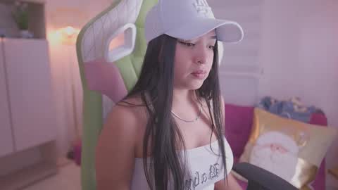 zafiro online show from November 19, 2025, 7:36 pm