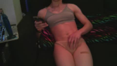 Skylar    online show from December 19, 2025, 7:32 pm