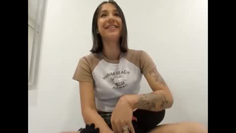 Snapshot of by_salome chatting on November 8, 2025, 2:23 am salome online show from November 8, 2025, 2:23 am