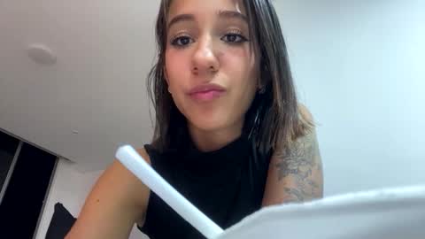 Snapshot of by_salome chatting on November 15, 2025, 12:41 am salome online show from November 15, 2025, 12:41 am