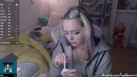 Snapshot of byakkomoriko chatting on September 24, 2025, 1:36 pm  morri  online show from September 24, 2025, 1:36 pm