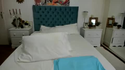 ByaStorm online show from September 9, 2025, 6:07 pm