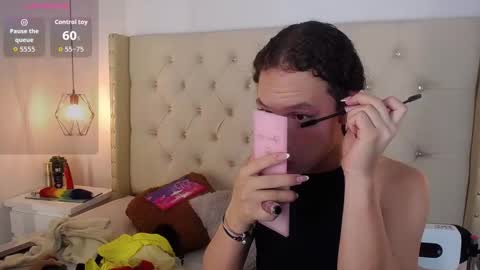 Snapshot of bycandy_ chatting on October 22, 2025, 12:05 pm bycandy_ online show from October 22, 2025, 12:05 pm