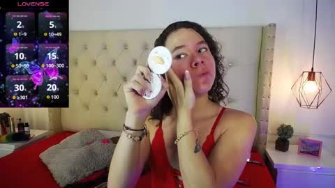 Snapshot of bycandy_ chatting on October 31, 2025, 12:17 pm bycandy_ online show from October 31, 2025, 12:17 pm