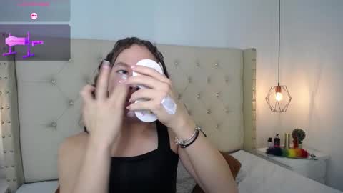 Snapshot of bycandy_ chatting on November 5, 2025, 12:38 pm bycandy_ online show from November 5, 2025, 12:38 pm