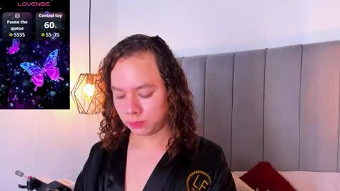 Snapshot of bycandy_ chatting on November 6, 2025, 12:06 pm bycandy_ online show from November 6, 2025, 12:06 pm