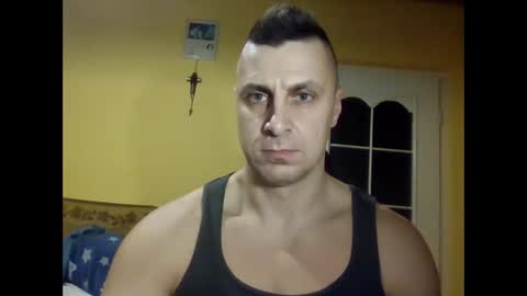 Snapshot of bzykacz1988 chatting on December 1, 2025, 2:16 am bzykacz1988 online show from December 1, 2025, 2:16 am