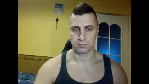 Snapshot of bzykacz1988 chatting on December 17, 2025, 2:23 pm bzykacz1988 online show from December 17, 2025, 2:23 pm