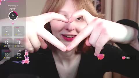 Snapshot of c0ralynx chatting on October 3, 2025, 7:22 pm C0ralynx online show from October 3, 2025, 7:22 pm