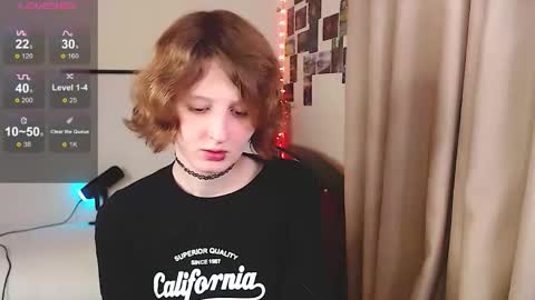 C0ralynx online show from October 31, 2025, 11:22 am