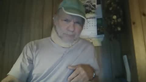 Snapshot of c4u58 chatting on September 27, 2025, 5:34 am c4u58 online show from September 27, 2025, 5:34 am