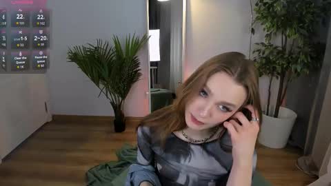 Polly online show from November 6, 2025, 8:54 pm