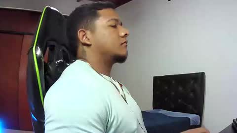 caballerozodi online show from November 7, 2025, 7:36 pm