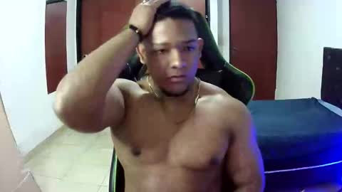 caballerozodi online show from November 16, 2025, 3:50 pm