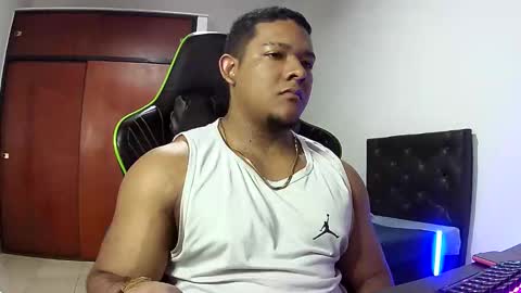 caballerozodi online show from November 27, 2025, 6:43 pm