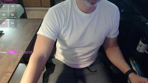 Snapshot of cabcam chatting on January 10, 2025, 12:49 am Cab online show from January 10, 2025, 12:49 am