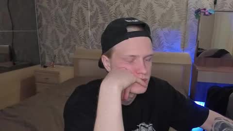 James online show from November 13, 2025, 11:36 pm