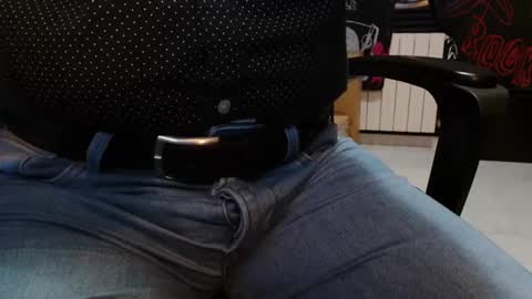 Snapshot of cafetabac chatting on January 6, 2025, 10:26 pm cafetabac online show from January 6, 2025, 10:26 pm