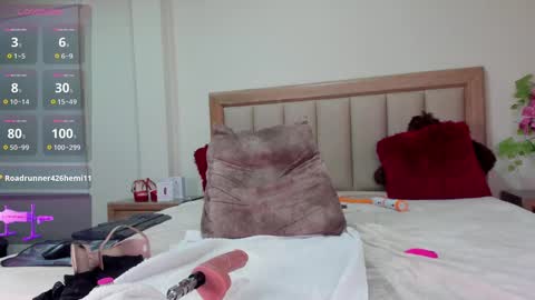 Caytlin Lian online show from January 21, 2025, 3:15 am