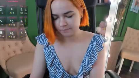 Gina online show from September 26, 2025, 9:46 am