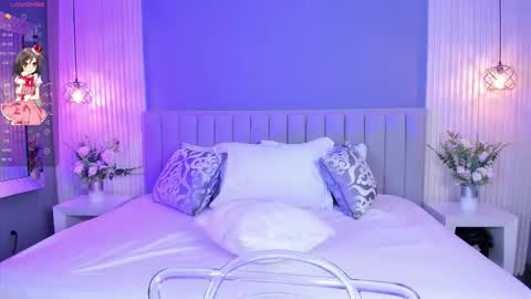 Caitlyn  online show from October 4, 2025, 11:03 pm