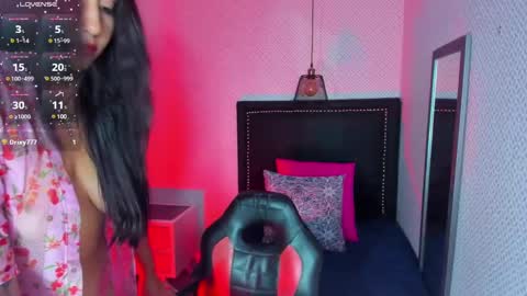 Snapshot of calanthelove chatting on January 30, 2025, 5:30 am Calanthe online show from January 30, 2025, 5:30 am