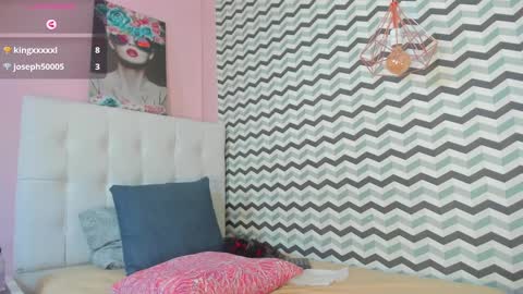 Snapshot of calanthelove chatting on March 11, 2025, 6:10 am Calanthe online show from March 11, 2025, 6:10 am