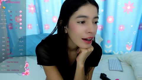 Snapshot of cali_wanda chatting on March 2, 2025, 4:21 pm Wanda online show from March 2, 2025, 4:21 pm