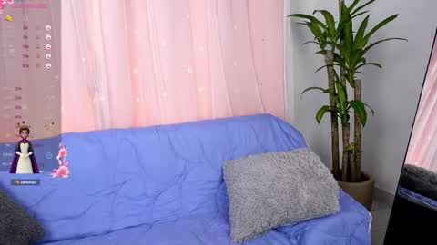 Snapshot of cali_wanda chatting on September 9, 2025, 4:39 pm Wanda online show from September 9, 2025, 4:39 pm
