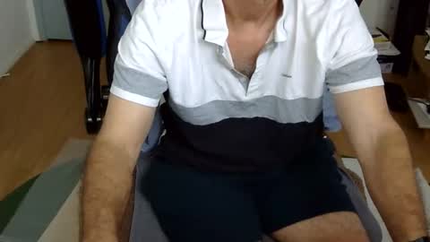 califun4u online show from November 11, 2025, 9:59 pm