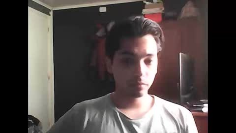 Snapshot of caligula_99 chatting on October 17, 2025, 2:30 pm Calgula online show from October 17, 2025, 2:30 pm