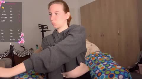 Caliiie of online show from September 23, 2025, 6:16 am